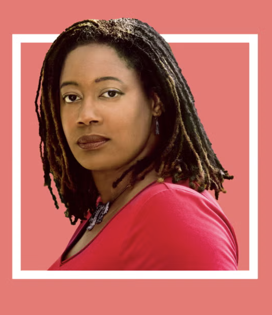 N. K. Jemisin